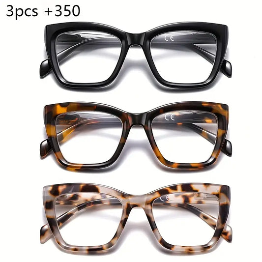 Oprah Inspired Readers