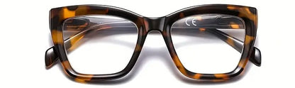 Oprah Style Readers