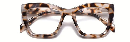 Oprah Style Readers