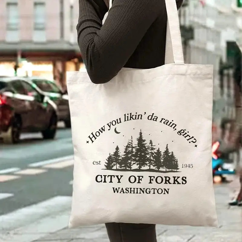 City of Forks