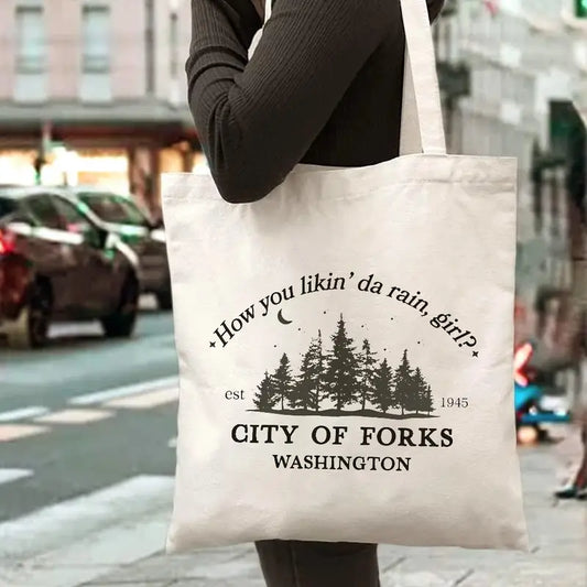 City of Forks
